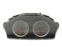 Tacho Kombiinstrument Volvo V50 30669185 69294-980T 30710071 40022