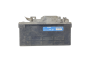 Steuergerät ABS Mercedes 0125457432 0265101040 Bosch 54844