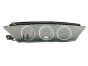 Tacho Kombiinstrument Nissan Primera AV619 44136