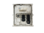 Steuergerät Smart 0010020V001 0261205006 Bosch 38225