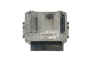 Steuergerät 55575556 SB 0281017064 Opel Bosch