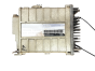 Steuergerät 0285007044 7.18167.61 893907383A VW Bosch 18732