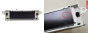 Radio-Display Peugeot 307 9649090377 Sagem 1199