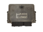 Steuergerät 55198058 0281011553 19247EAA Fiat Bosch 13799