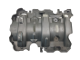 Stirndeckel Für Kurbelwelle 0301Q6 9670472580 2.0 HDi 16v RH02 PSA Ford Volvo