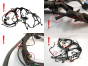 Kabelbaum Motor Motorinstallation 240111464R 1.5 dci K9K770 Renault Clio 3 1723