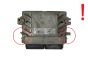 Steuergerät S110140025A 8200856659 8200598393 Renault Continental 15674