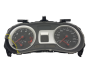 Tacho Kombiinstrument Renault Clio 3 8200820999 D 18639