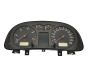Tacho Kombiinstrument VW Golf MK4 Bora 1J0920846C VDO 28868