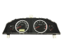 Tacho Kombiinstrument Nissan Almera BN915 57229
