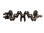 Kurbelwelle 2757R 122018899R Renault 1.2 TCE H5F404 4738