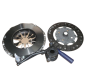Motor-Kupplung Kupplungssatz Neues Original Dacia Duster II 302186293R