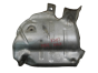 Hitzeschutz Renault 8200486291 1,6 16V K4M