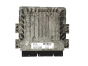 Steuergerät Renault S180067137A 237100386R 237100037R Continental 26136