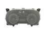 Tacho Kombiinstrument Fiat Grande Punto 51834172