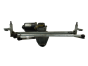 Wischergetriebe Opel Corsa C 24441422 23002735