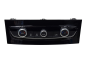 Klimabedienteil Bedienung A/C Opel Grandland X 98224347YX