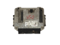 Steuergerät 0281011775 4N51-12A650-BB  Volvo Bosch 26527