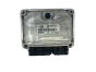 Steuergerät VW 038906019CJ 0281010302 Bosch 50559
