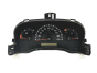 Tacho Kombiinstrument Fiat Panda 5550004601 04 40199