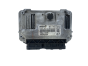 Steuergerät 89661-0H070 0261S04464 Toyota PSA Bosch 48709