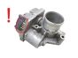 Drosselklappe 7701062300 A2C53107575 Renault 1.9 2.5 DCI 1033