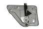 Fensterheber Für Skoda 6Y0839462 88390113702 DPA