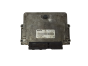 Steuergerät 73501227 0281010332 93741WAA Alfa Romeo Bosch 16714