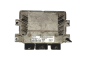 Steuergerät AV21-12A650-CB S180047012B Ford Continental 24417