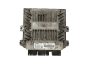 Steuergerät 9653447380  5WS40111C-T SID804  PSA Siemens 25864