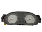 Tacho Kombiinstrument Dacia Sandero Logan 248104802R 23362