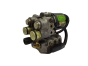 Abs-Pumpe BMW 3 E36 3451 1162291 10.0202-0143.4 Ate 5236