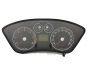 Tacho Kombiinstrument Ford Fiesta 6S6T-10849-CF 6S6T10849CF 42372