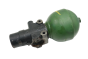 Federkugel Citroen BX XM 527415 588684 96154588 CW 12801