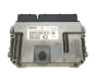 Steuergerät 89661-0H430 0261S12194 Toyota PSA Bosch