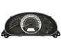 Tacho Kombiinstrument Mazda 5 CDCC33B 30766