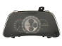 Tacho Kombiinstrument Lexus IS 200 83800-53080JA 50594