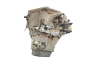 Getriebe 20DM12 2222T8 Peugeot 307 1.6 16v 1137