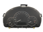 Tacho Kombiinstrument Peugeot 1007 9658241780 29718