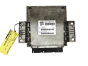 Steuergerät 9643707380 9645243180 IAW48P2.70 PSA Magneti Marelli 17112