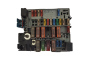 Steuergerät 9628024480 11559/04 PSA DAV 2175