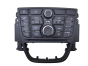 Schalttafel Radio CD 400 Opel Meriva B 13346043