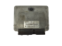 Steuergerät 0281010050 09181243 DY 28SA4109 Opel Bosch 15788