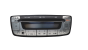 Cd-Radio C1 107 Aygo 86120-0H010 CQ-MS0570LC W53811 1002