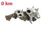 Turbolader 144107570R 846016-0002 144104312R 2.3dCi BiTurbo Master 3 0km