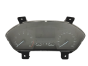 Tacho Kombiinstrument Ford Fiesta MK8 H1BT-10849-EAC 37661