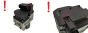Abs-Pumpe Opel Zafira Astra G 90581417 0273004362 0265216651 4375