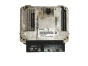 Steuergerät 55205058 0281012897 Fiat Bosch