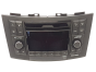 Cd-Radio Suzuki Swift 39101-68L0 CQ-JZ41F0AE