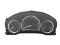 Tacho Kombiinstrument SaaB 9-3 P12802336